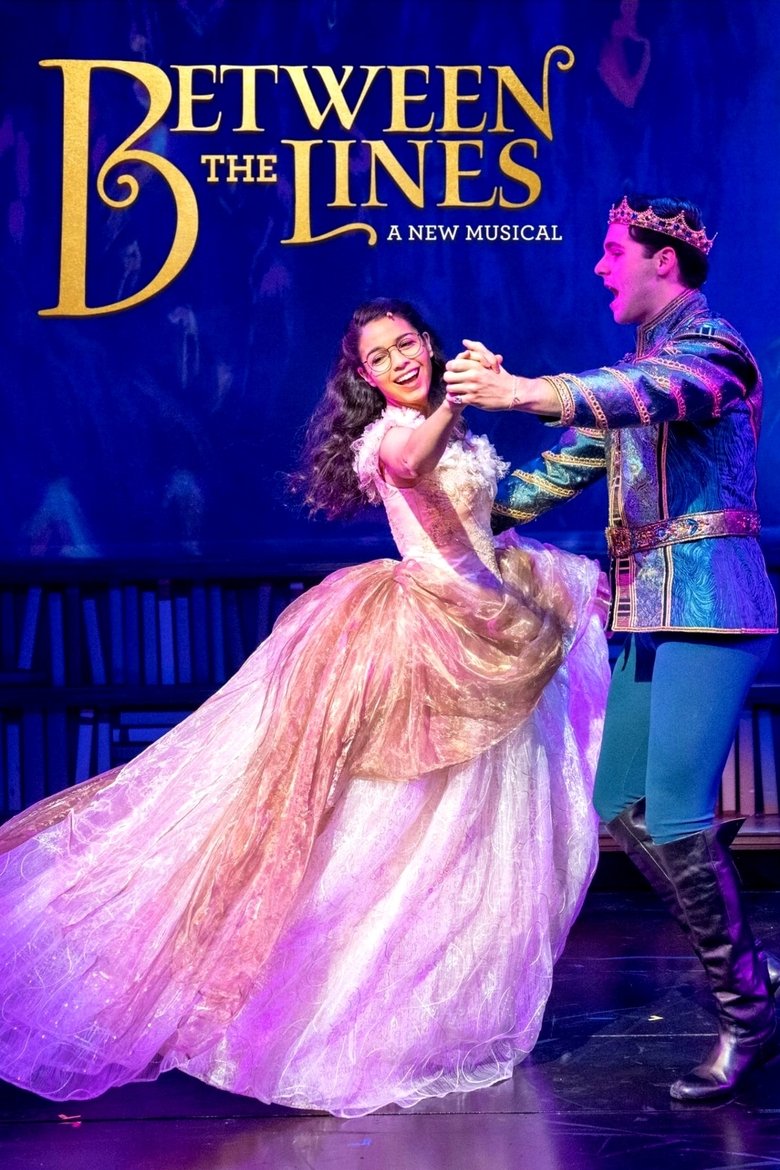 Poster of Between the Lines