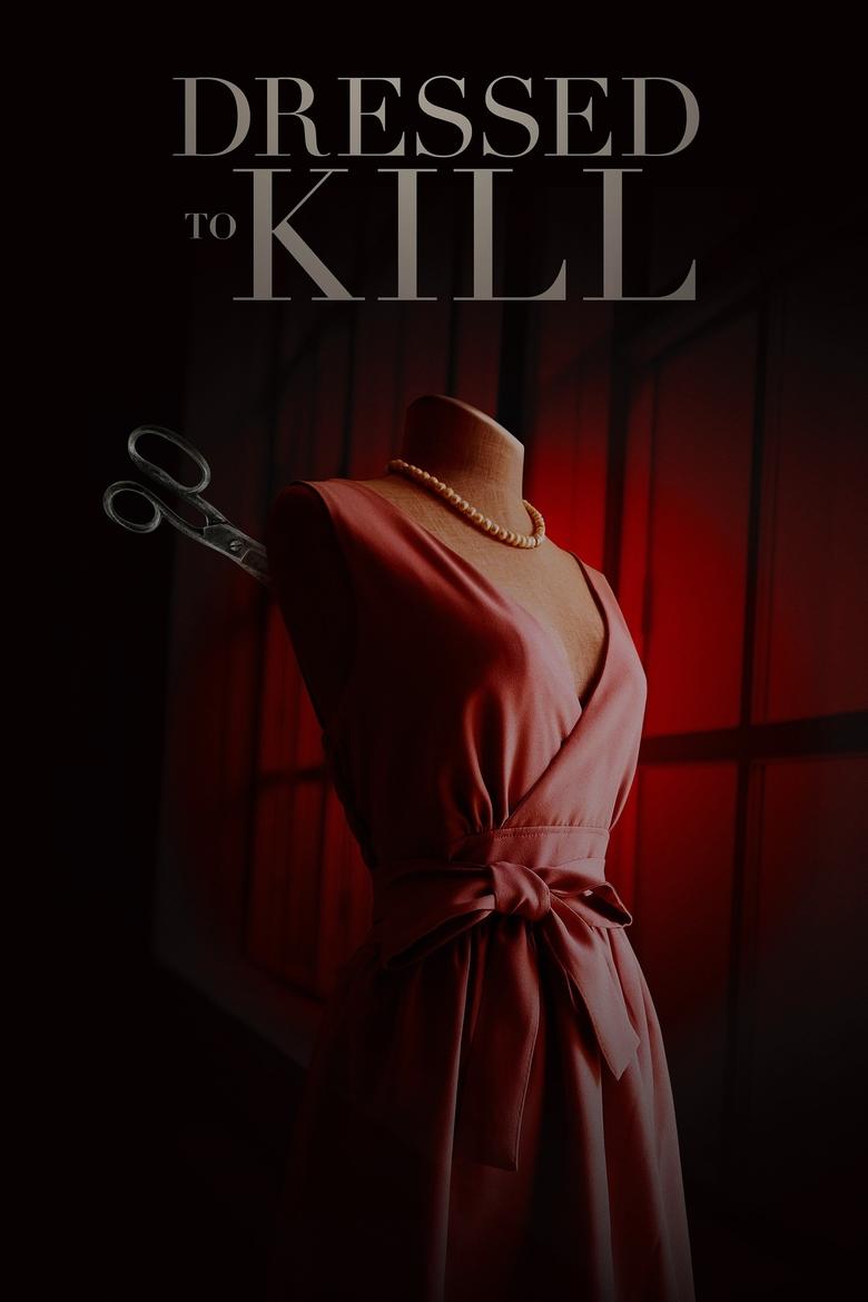 Poster of Dressed to Kill