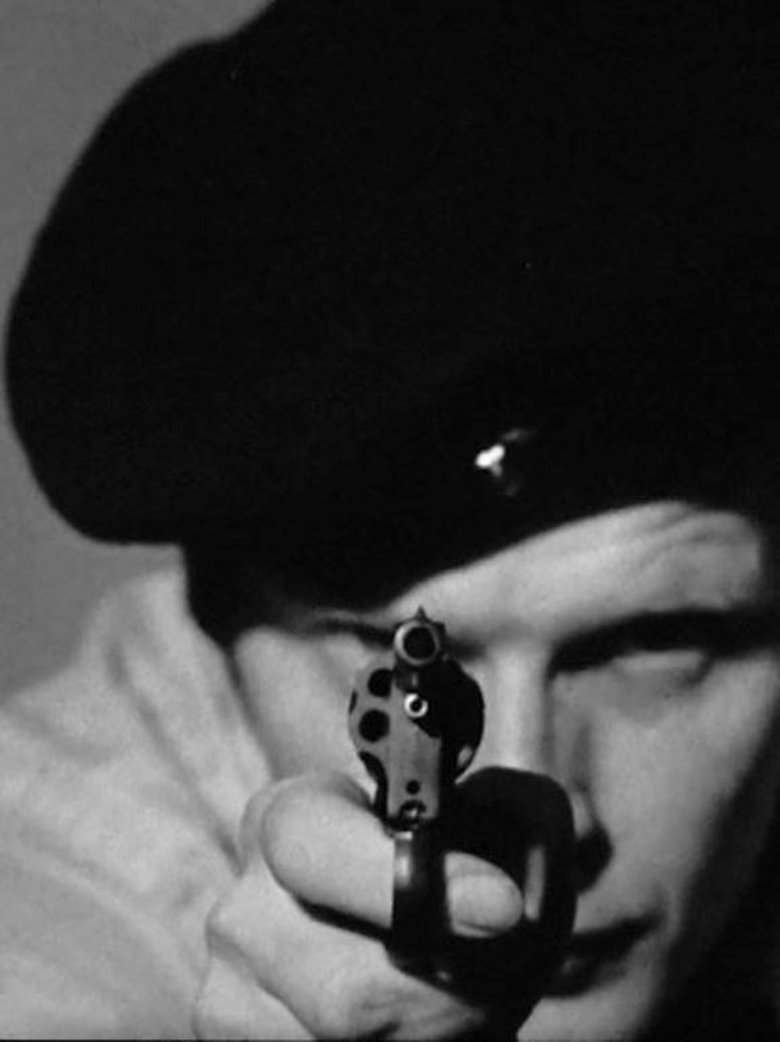 Poster of The Green Beret