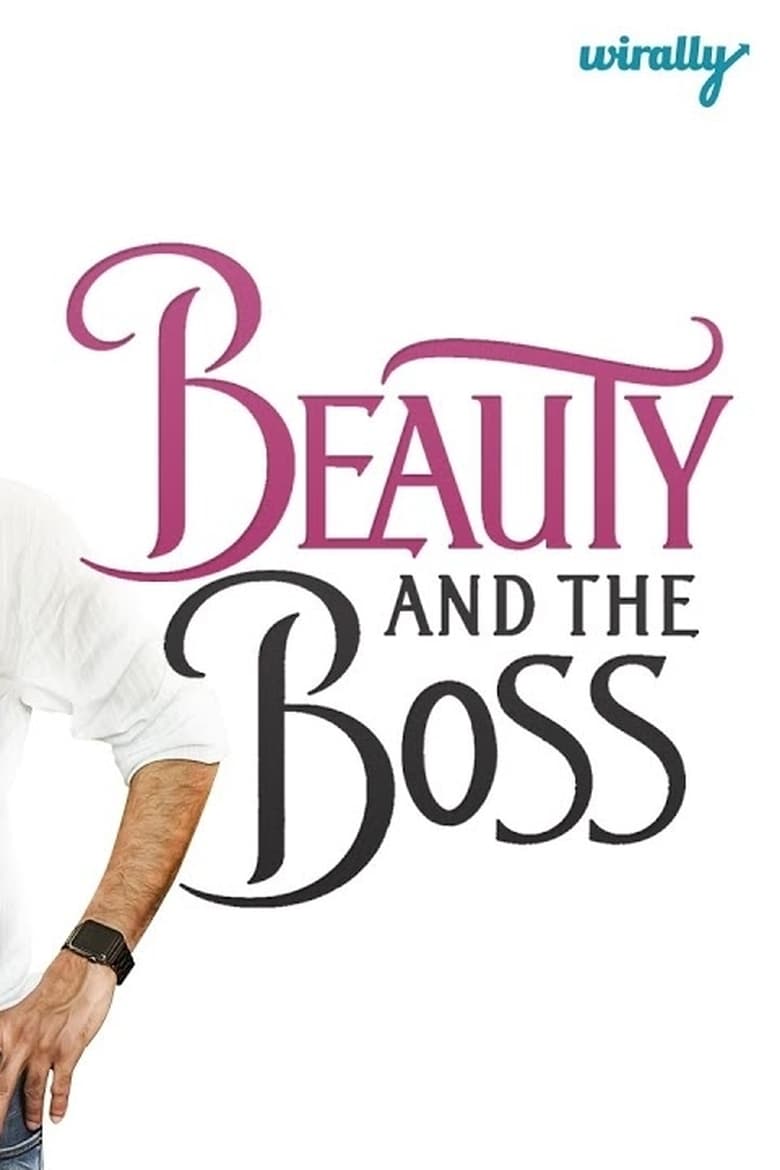 Poster of Cast and Crew in Beauty And The Boss - Season 1 - Episode 9 - Sorry Cheppali