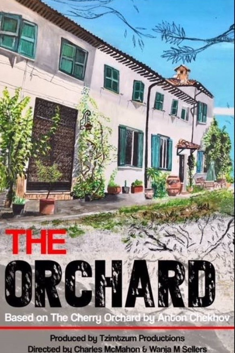 Poster of The Orchard