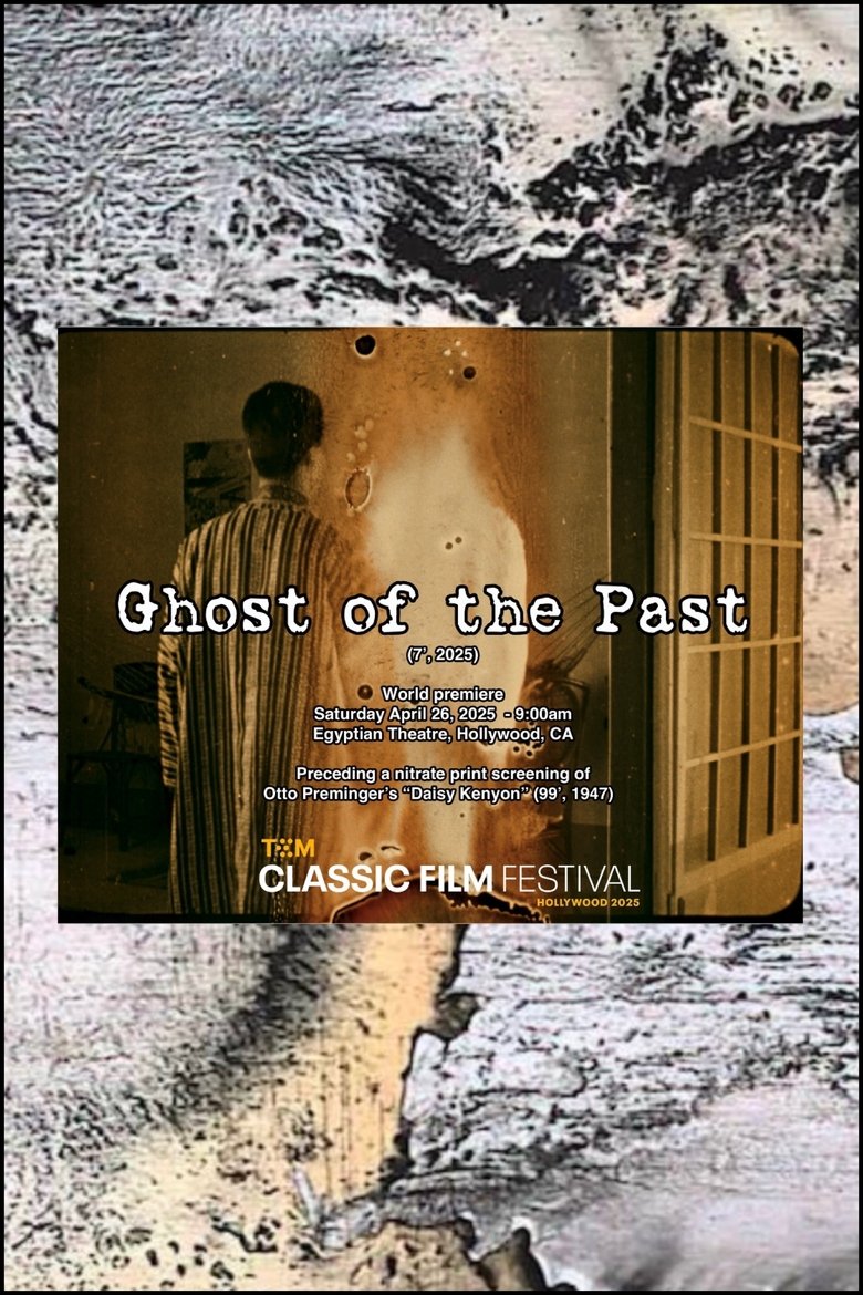 Poster of Ghost of the Past