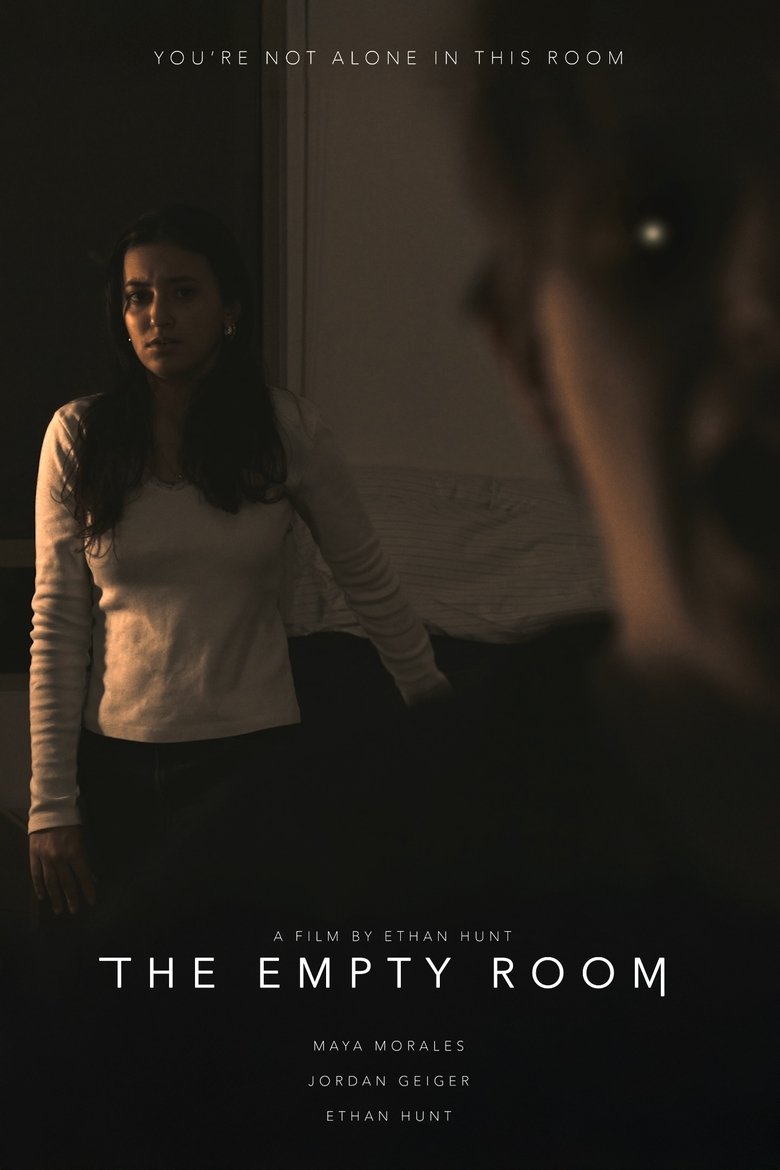 Poster of The Empty Room