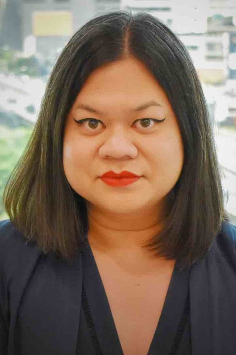 Portrait of Kath Kangpiboon