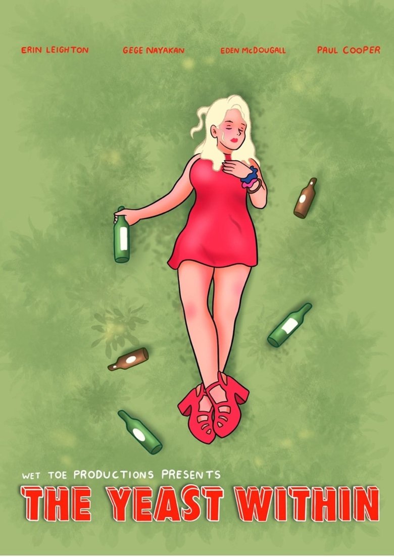 Poster of The Yeast Within