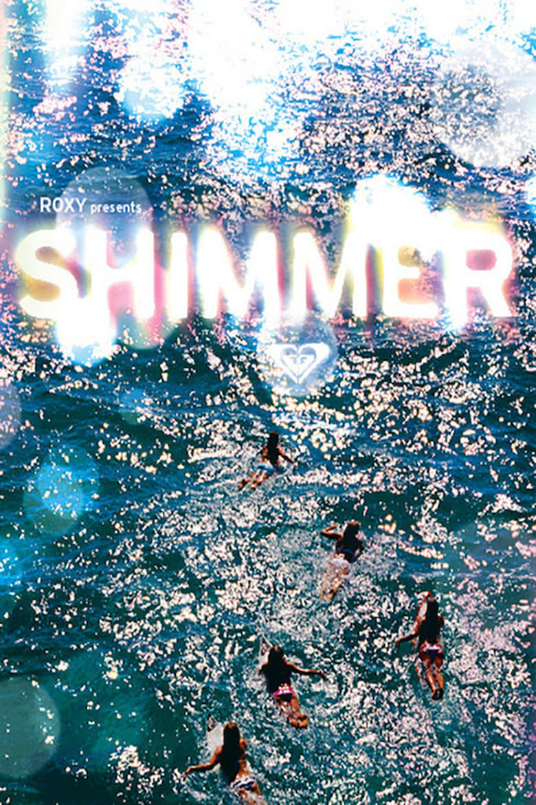 Poster of Shimmer