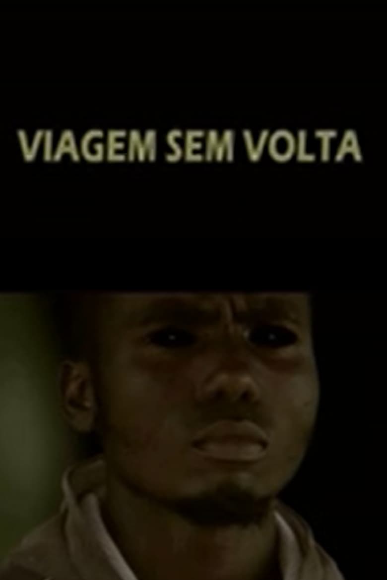 Poster of Viagem Sem Volta