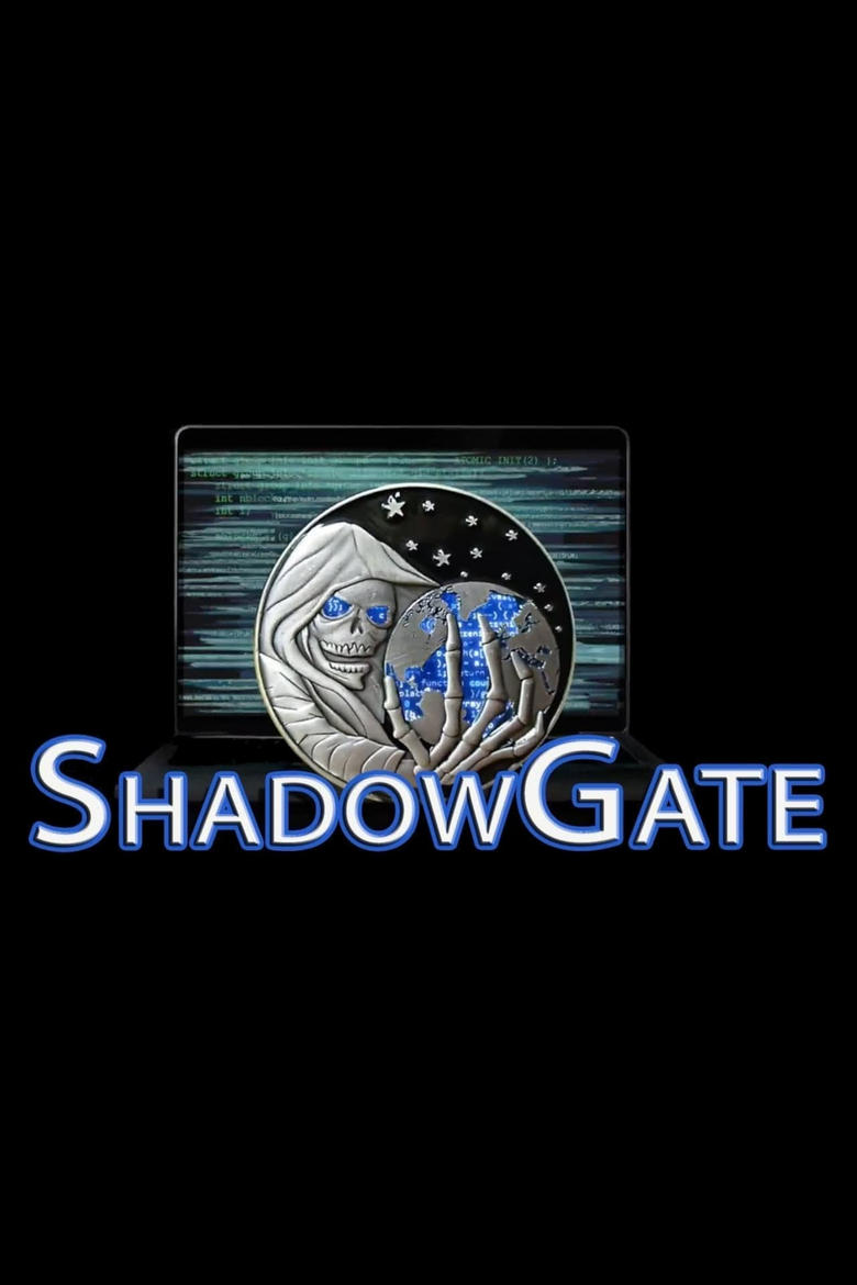 Poster of ShadowGate