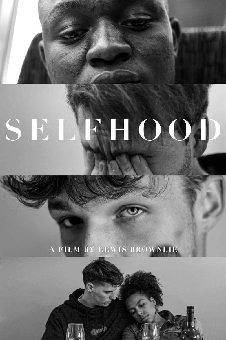 Poster of Selfhood