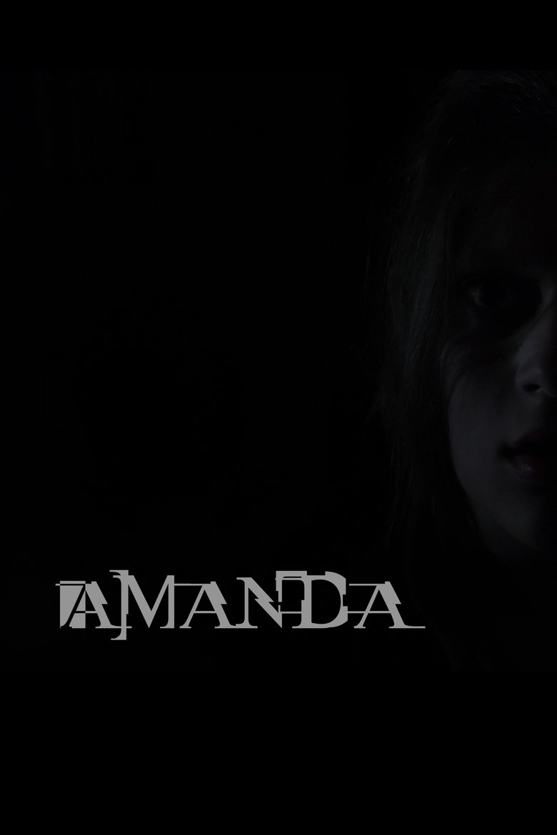 Poster of Amanda