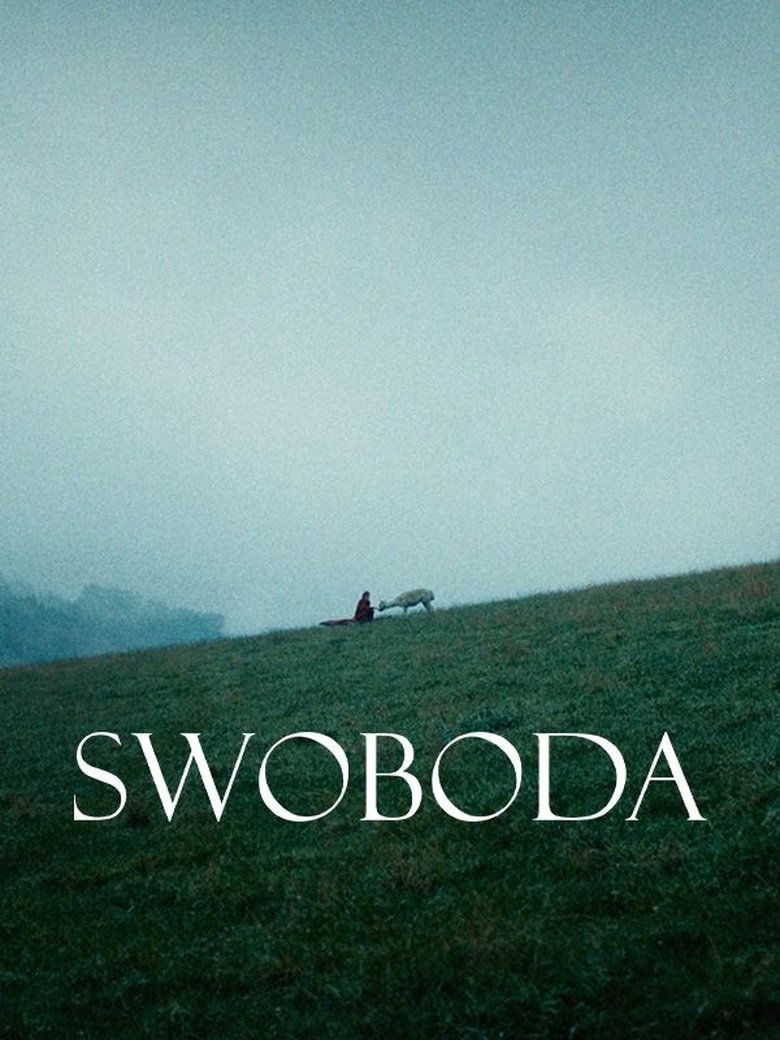 Poster of Swoboda