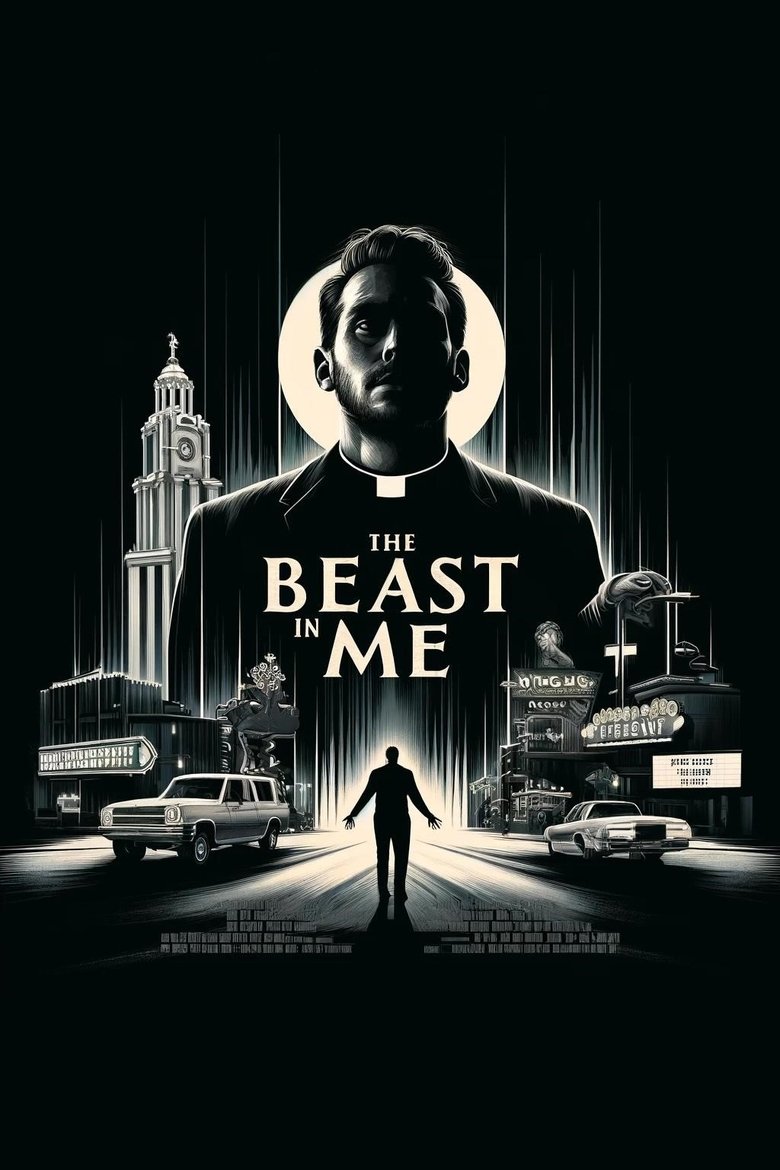 Poster of The Beast in Me