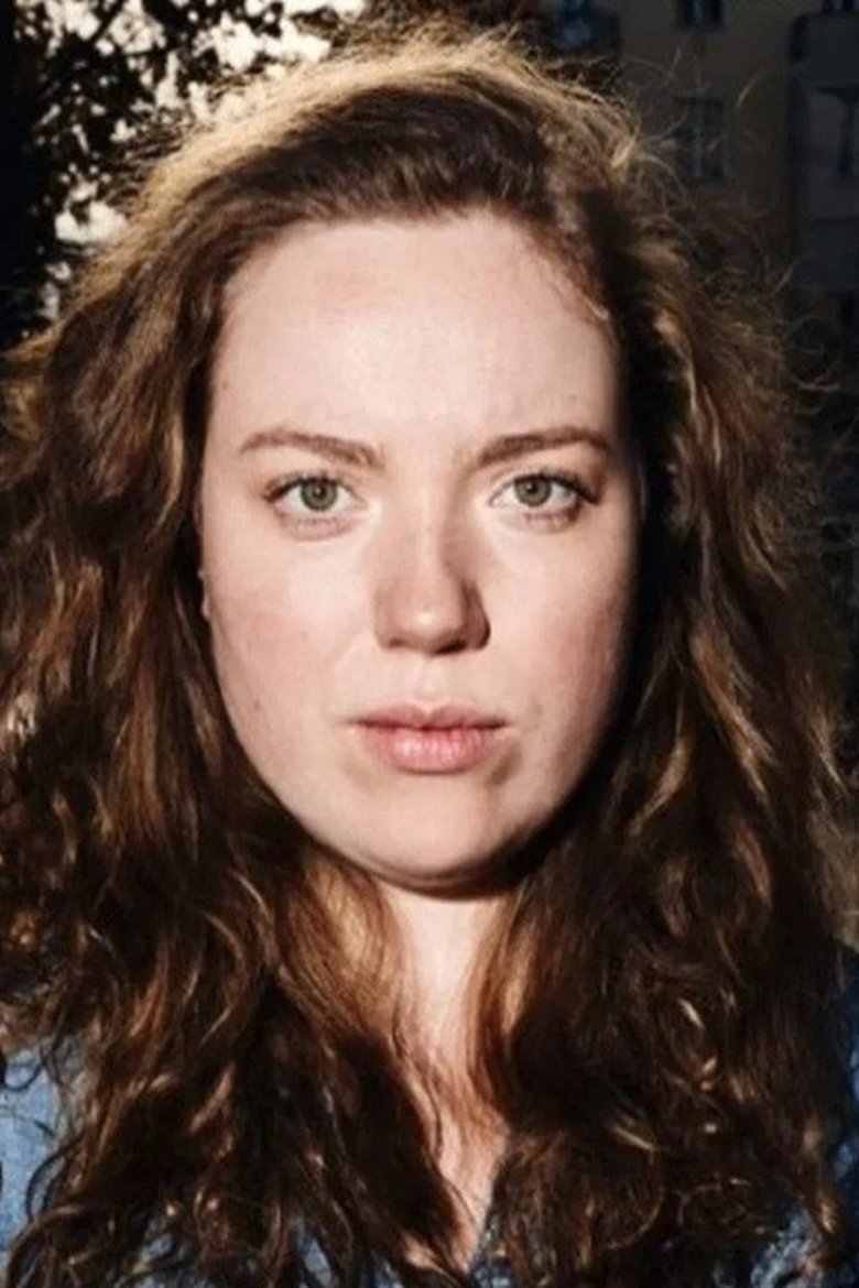 Portrait of Julia Jendroßek