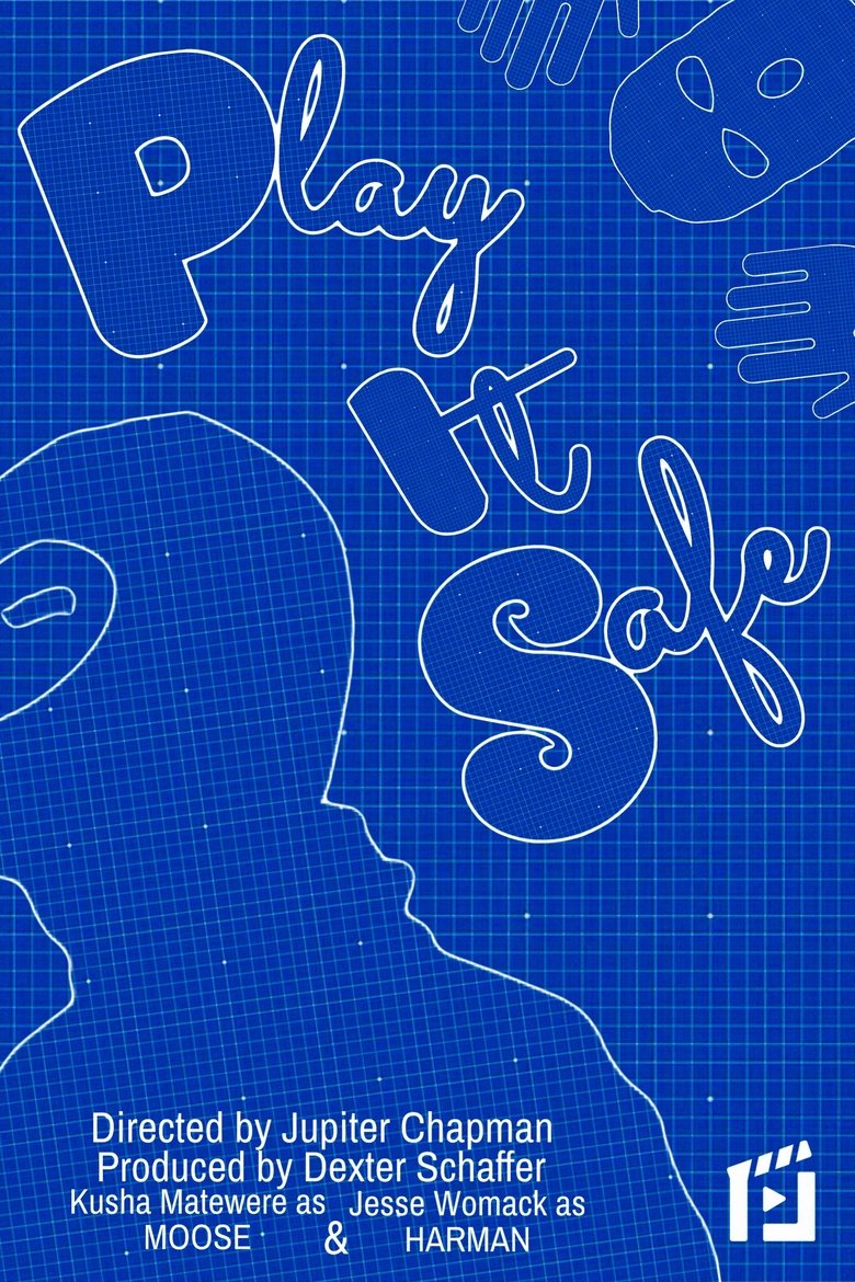 Poster of Play It Safe