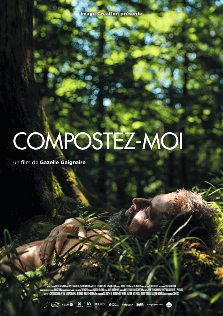 Poster of Compost Me