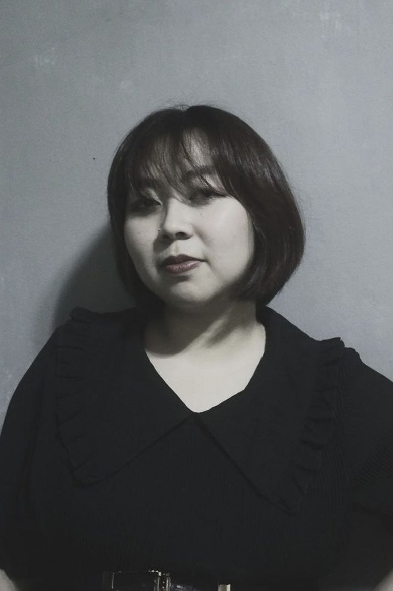 Portrait of Redsh Alba