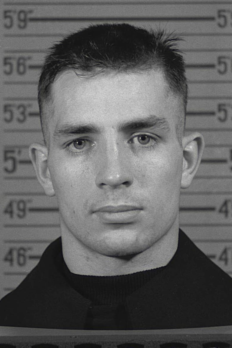 Portrait of Jack Kerouac