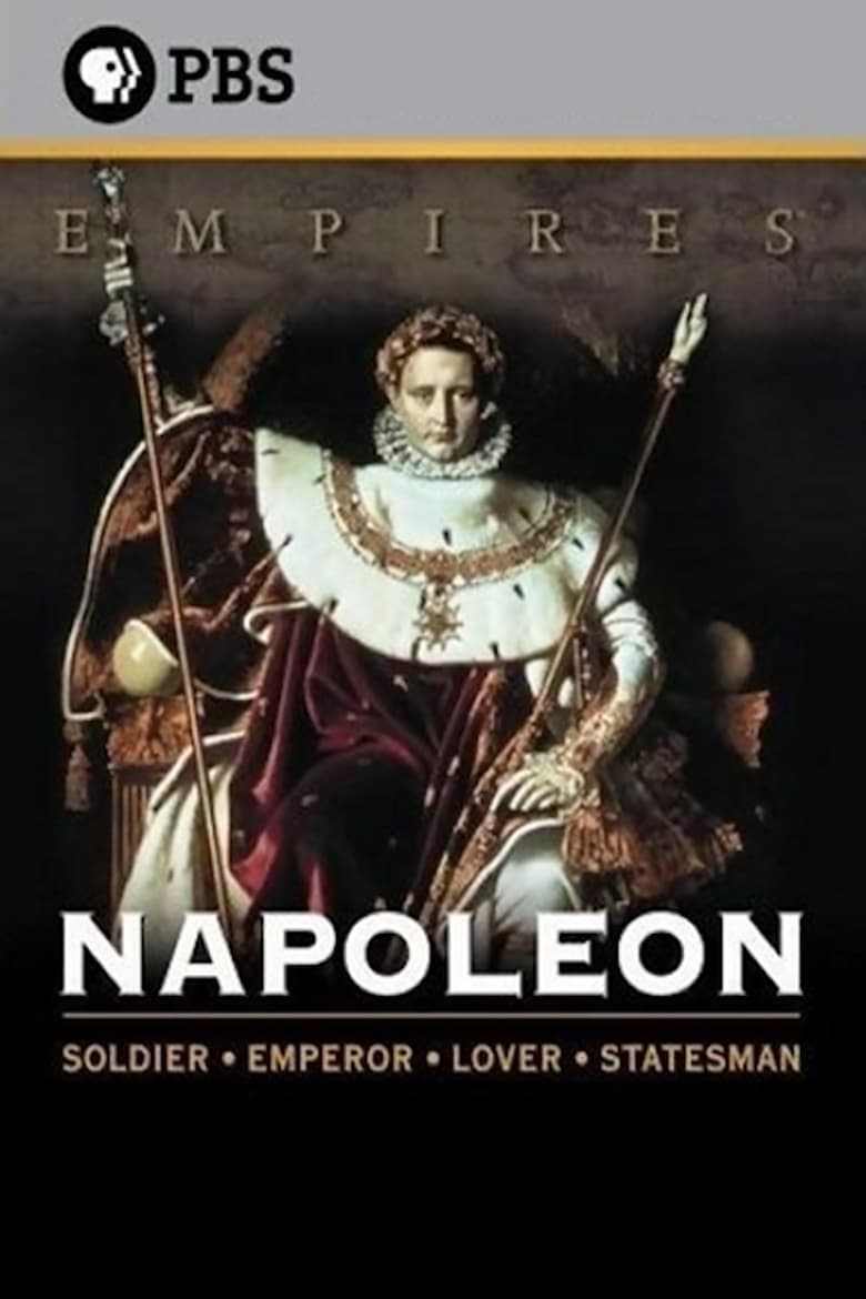 Poster of Napoleon