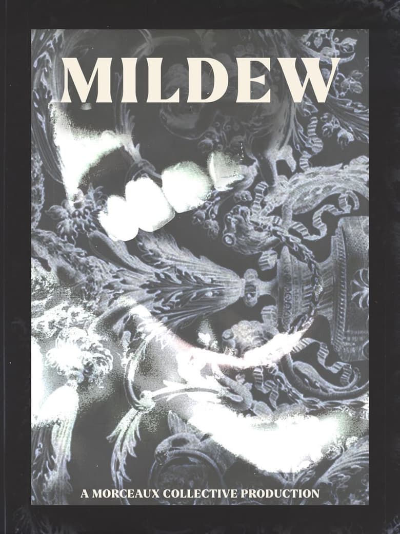 Poster of Mildew