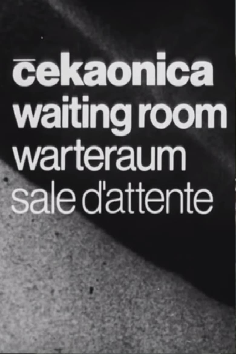 Poster of Waiting Room