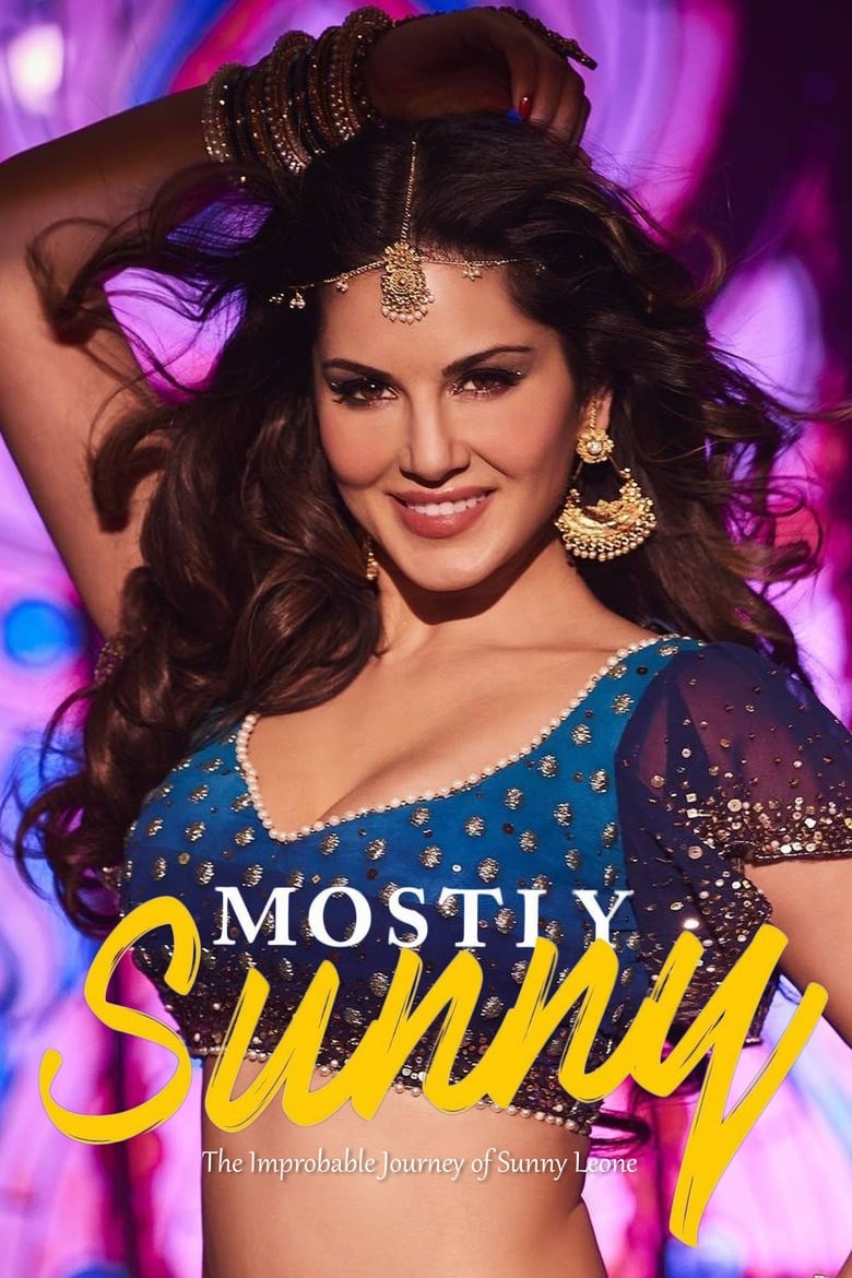 Poster of Mostly Sunny