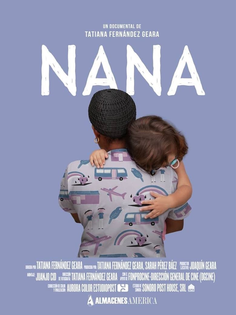 Poster of Nana