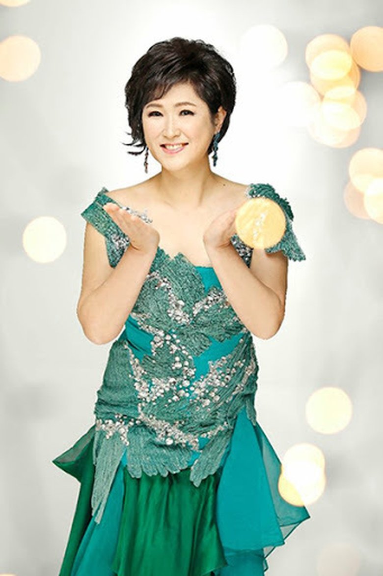 Portrait of Kim Yong-im