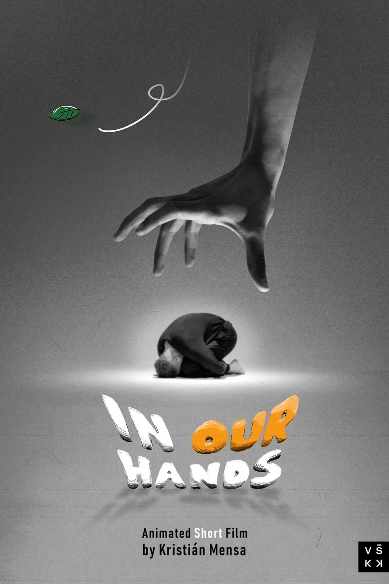 Poster of In Our Hands