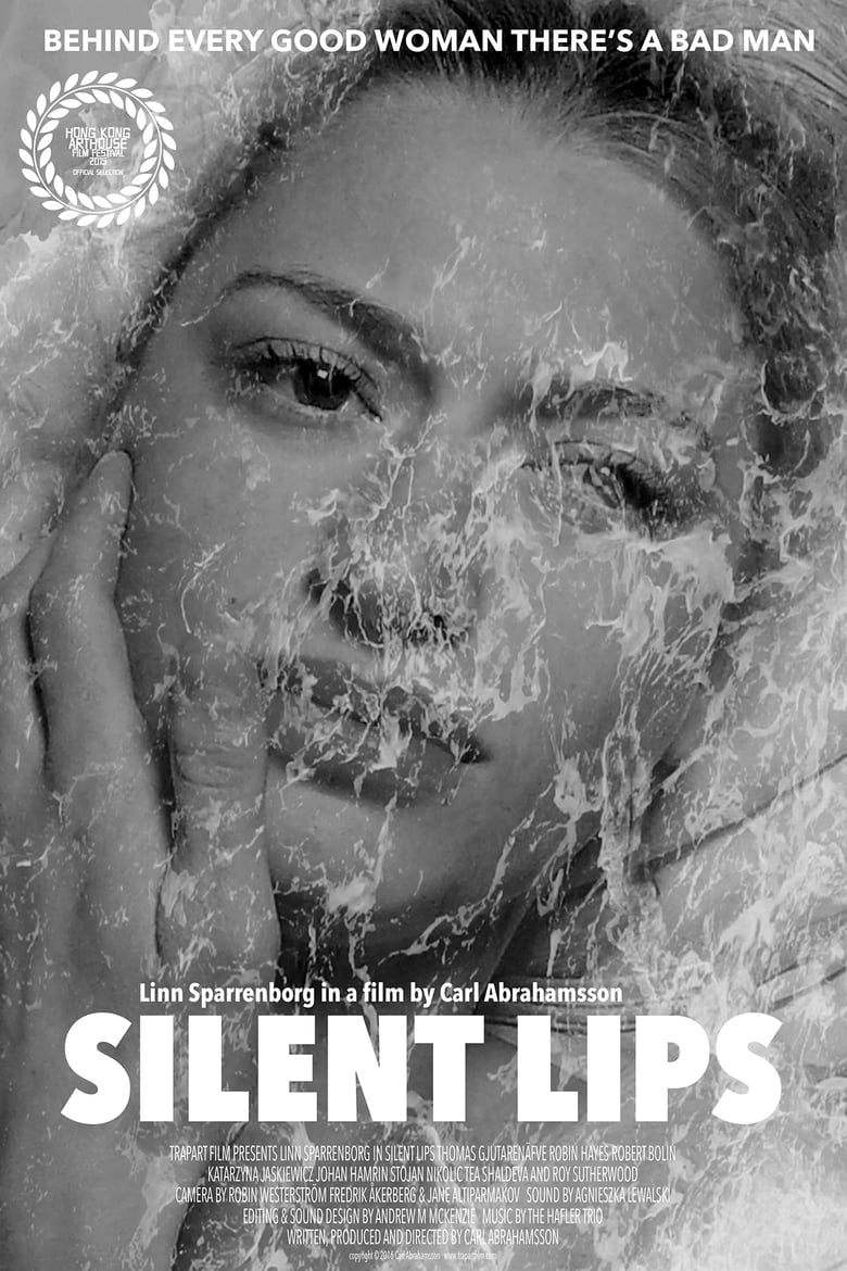 Poster of Silent Lips