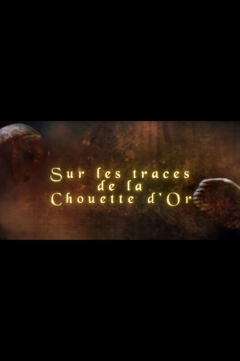 Poster of Sur les traces de la Chouette d'Or