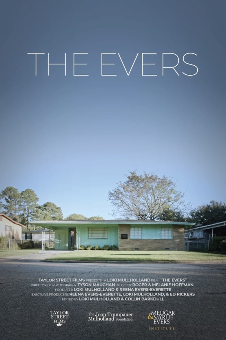 Poster of The Evers