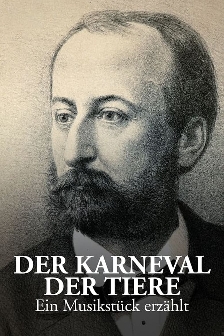 Poster of „Karneval der Tiere“ - Ein Musikstück erzählt