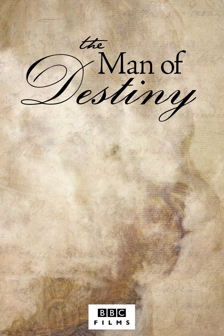 Poster of The Man of Destiny