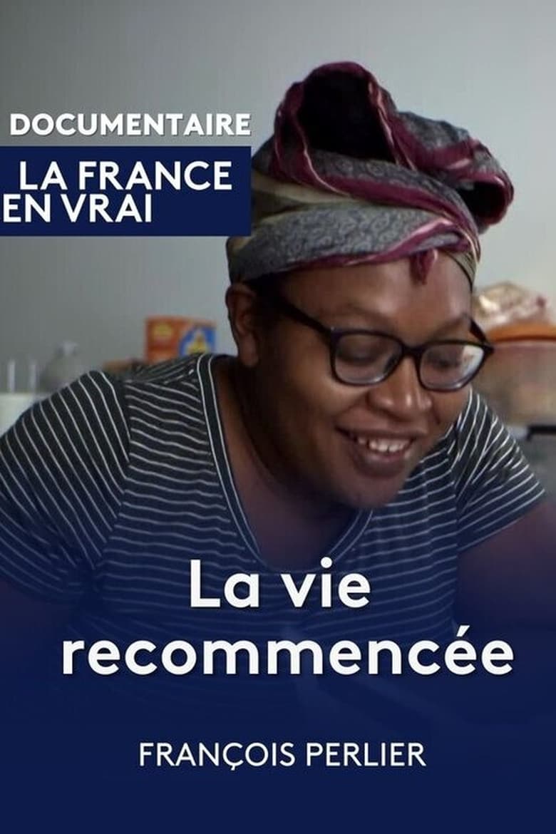 Poster of La vie recommencée