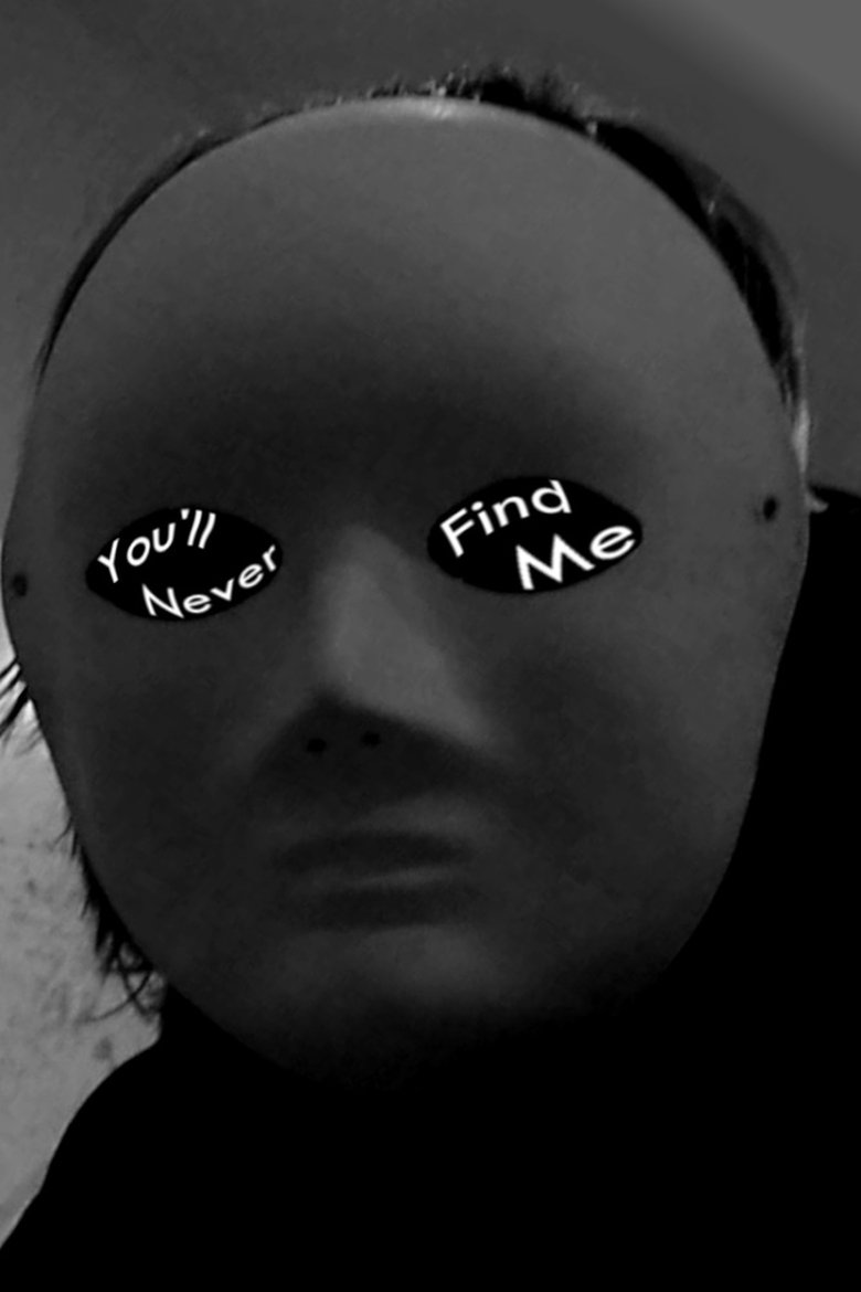 Poster of You'll Never Find Me