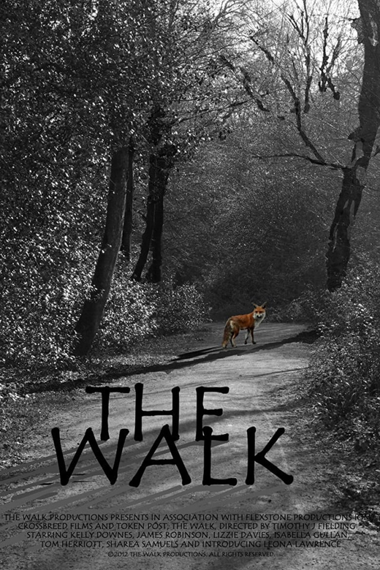 Poster of The Walk