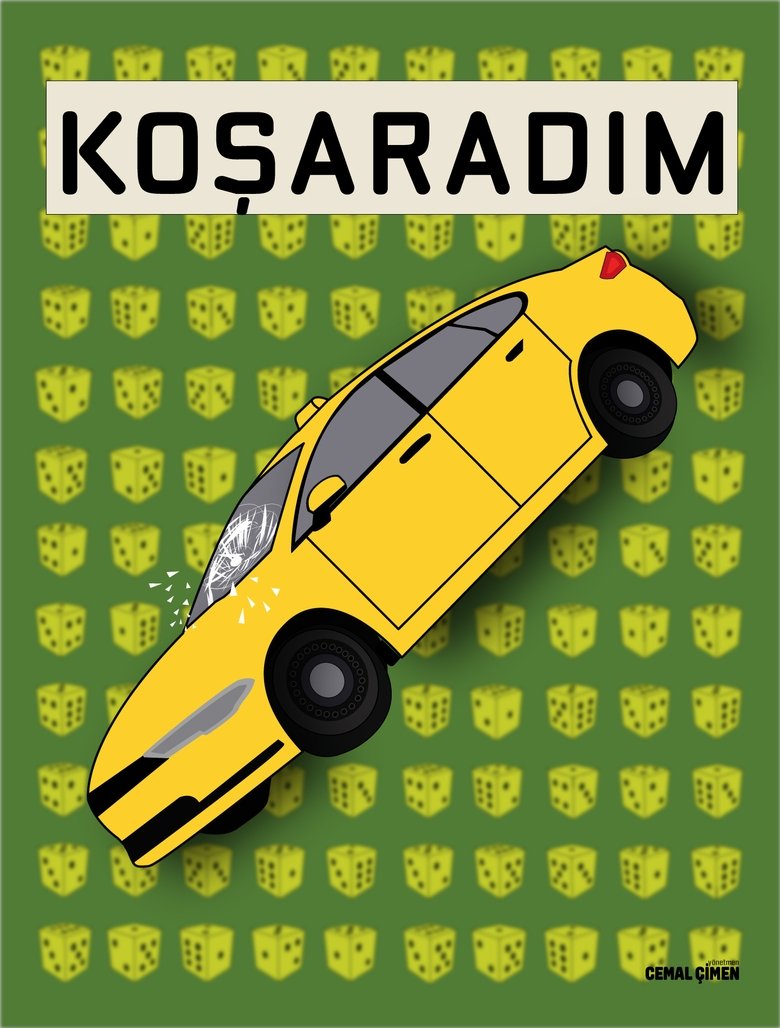 Poster of Koşar Adım
