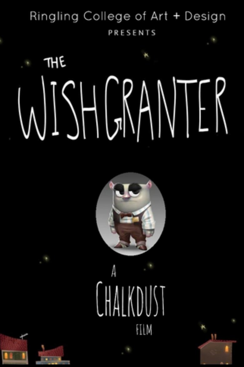 Poster of The Wishgranter