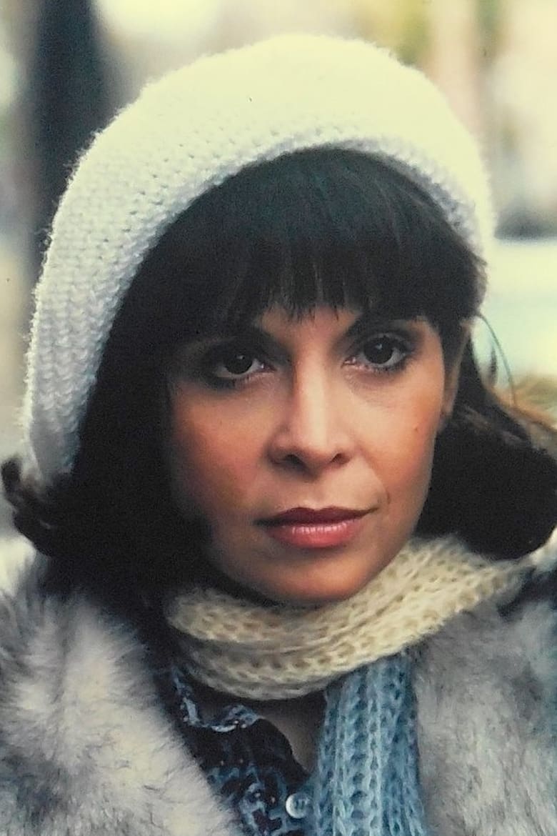 Portrait of Talia Shire