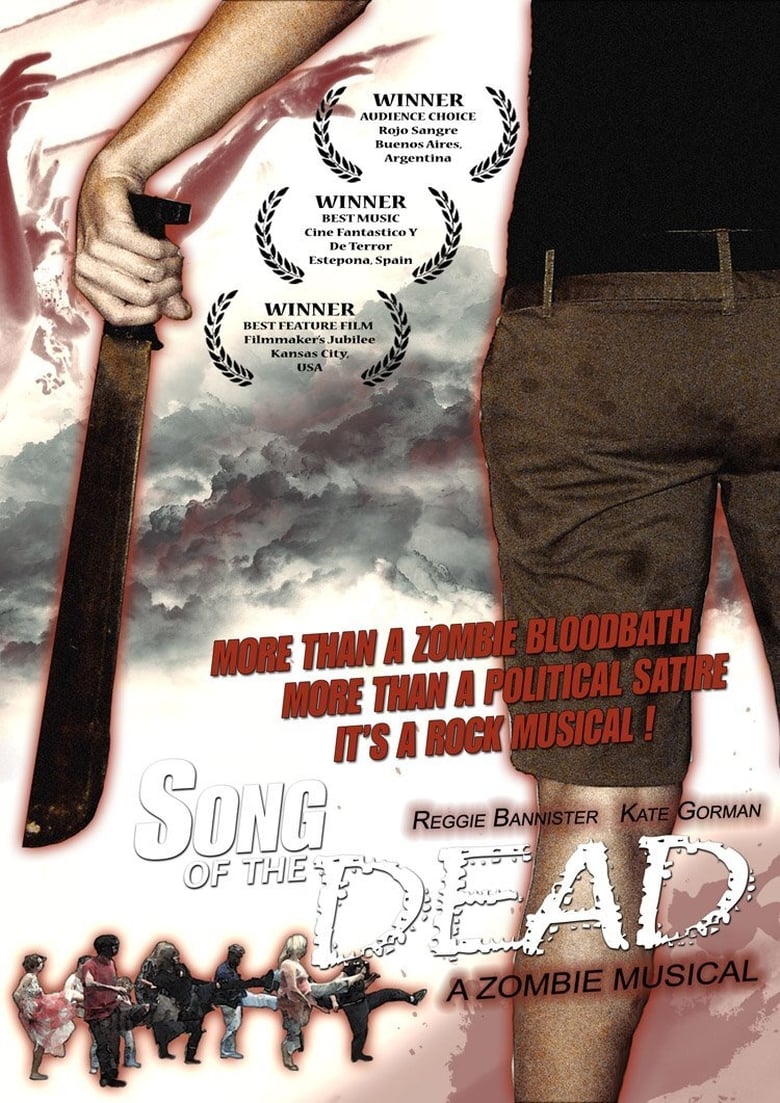 Poster of Song of The Dead