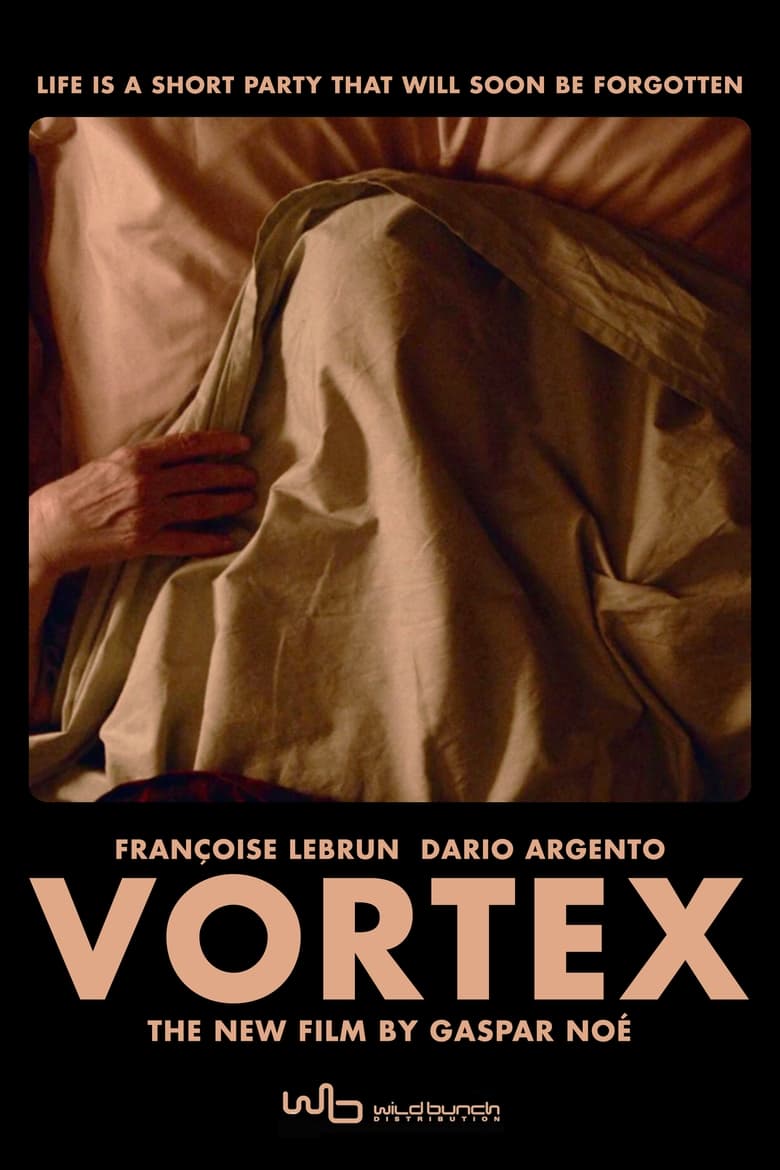 Poster of Vortex