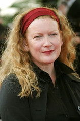 Portrait of Andrea Arnold