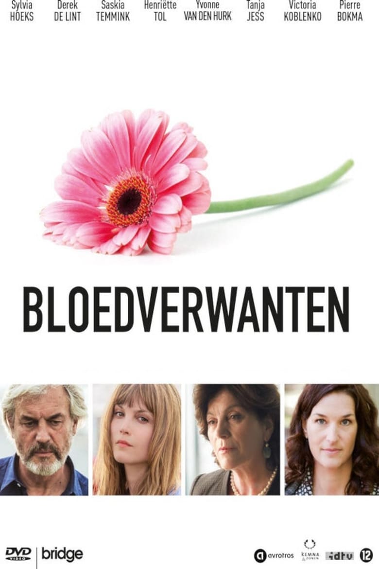 Poster of Bloedverwanten