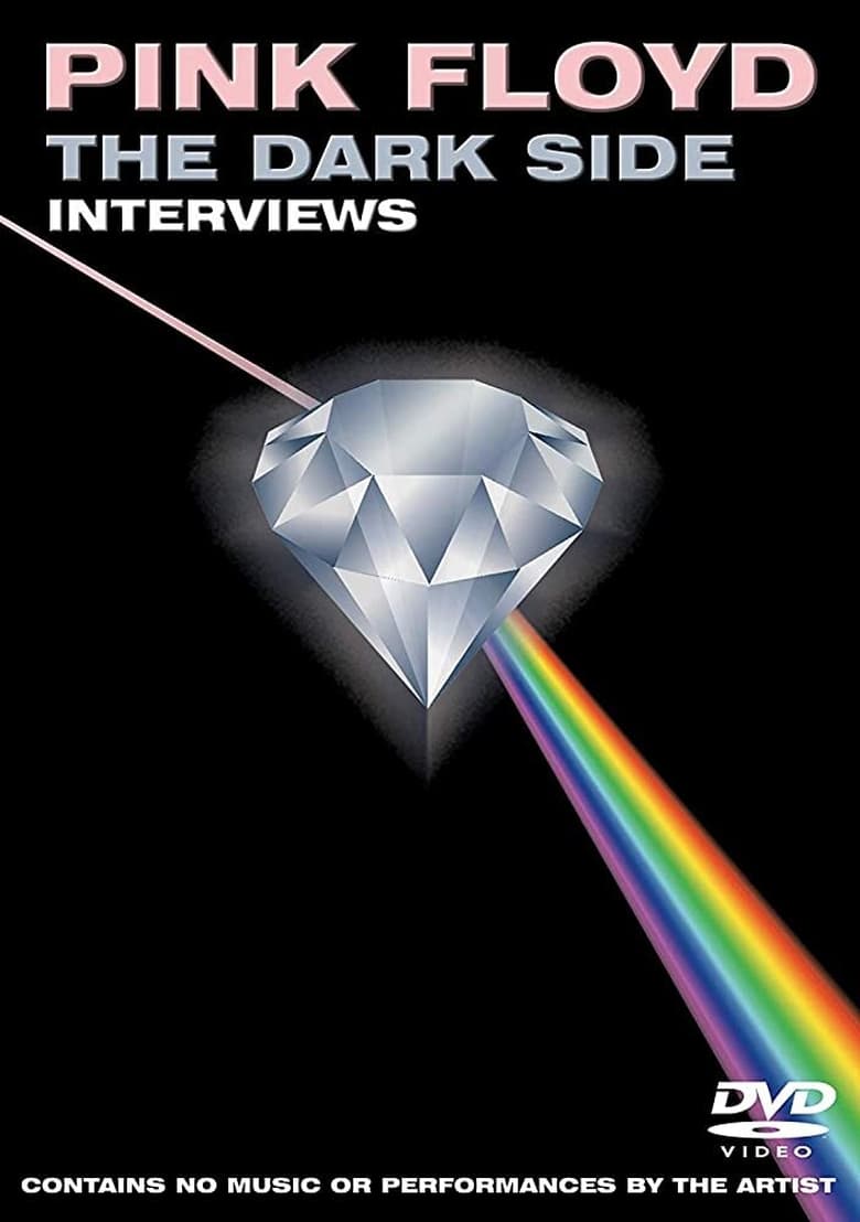 Poster of Pink Floyd: The Dark Side Interviews