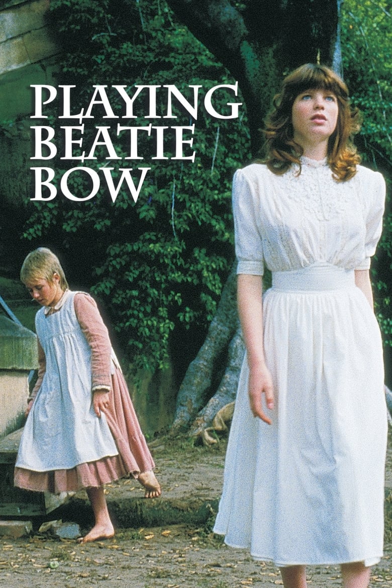 Poster of Playing Beatie Bow