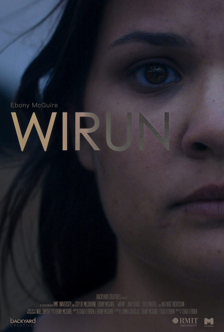 Poster of Wirun