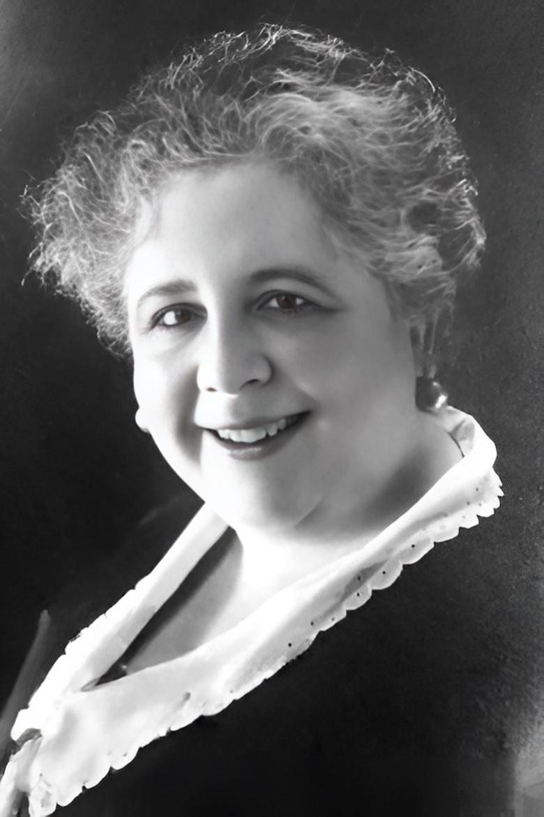 Portrait of María Bru