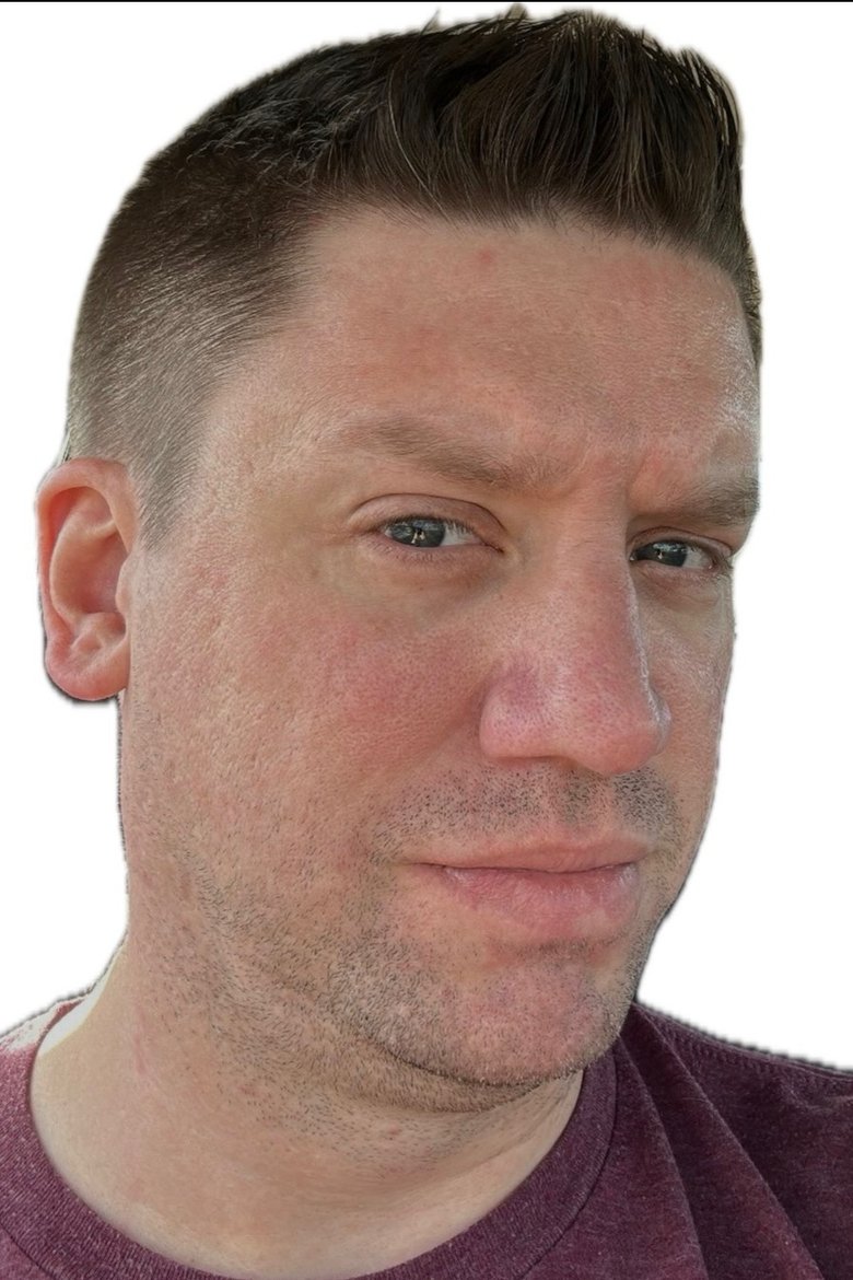 Portrait of Bryan Altstatt
