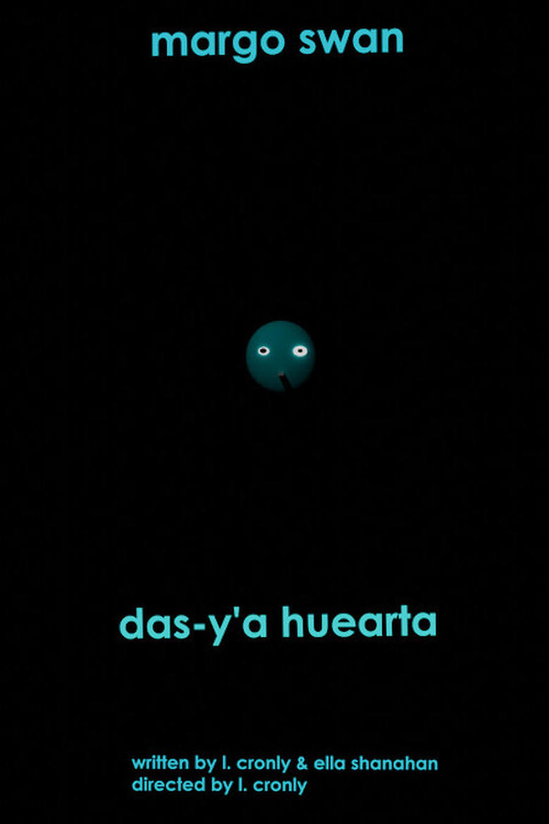 Poster of das-y'a huearta