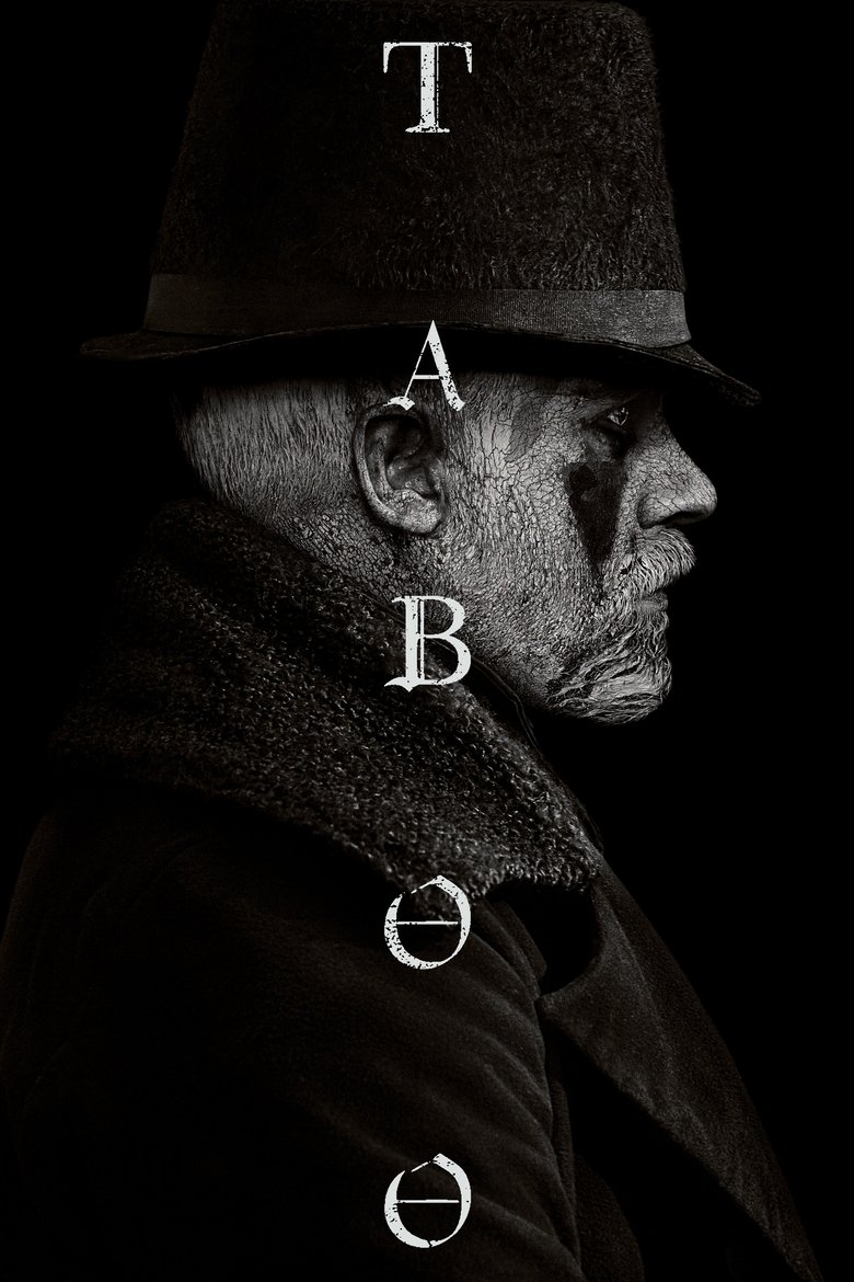 Poster of Taboo